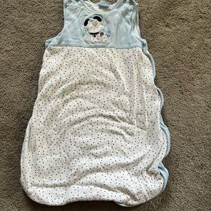 Bebe Bonito 6-12M Warm Sleepsack
